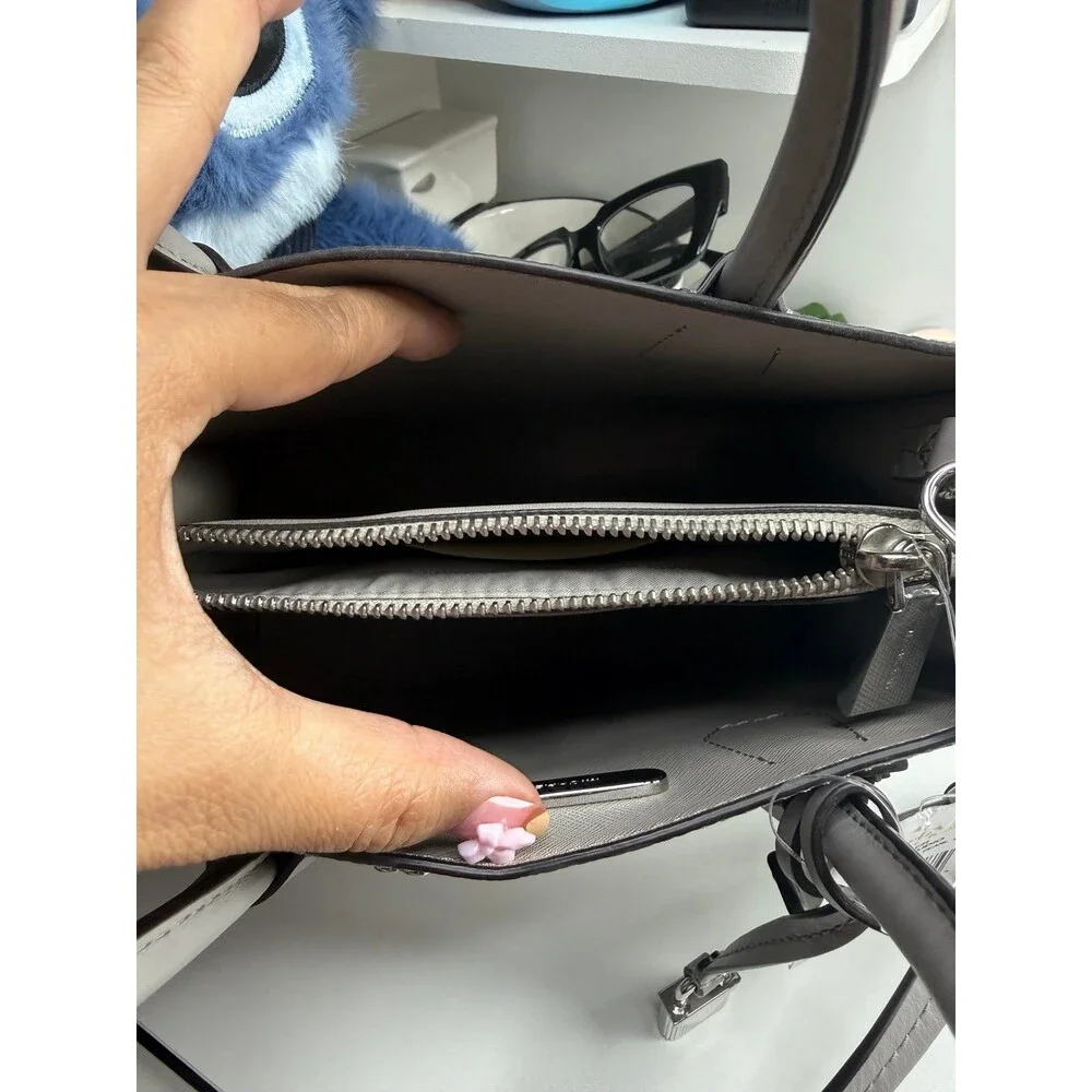 Mini MK Hand/shoulder bag - New